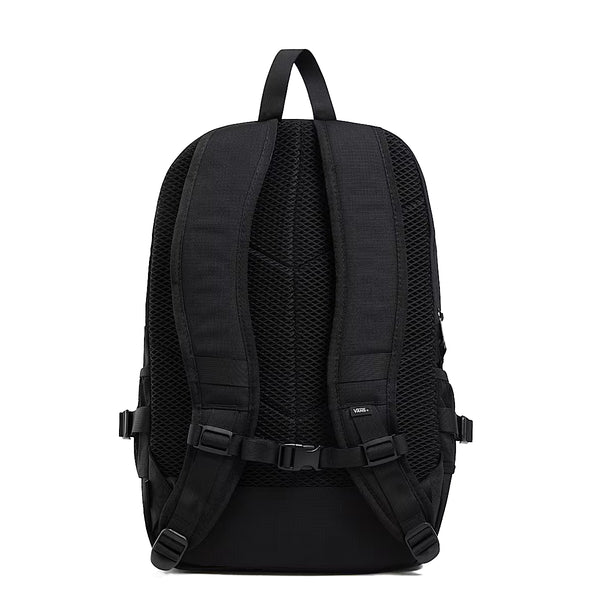 VANS - Original Black 15.6 Laptop Backpack - VN00082F - BLACK