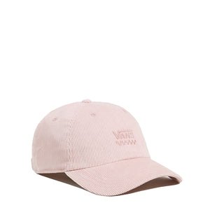VANS - Cappello Court Side Curved Bill Sepia Rose - VN000HEA - SEPIA/ROSE