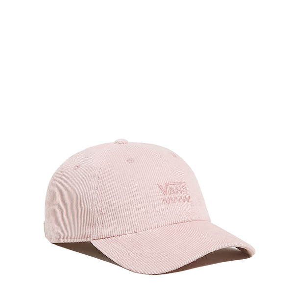 VANS - Cappello Court Side Curved Bill Sepia Rose - VN000HEA - SEPIA/ROSE