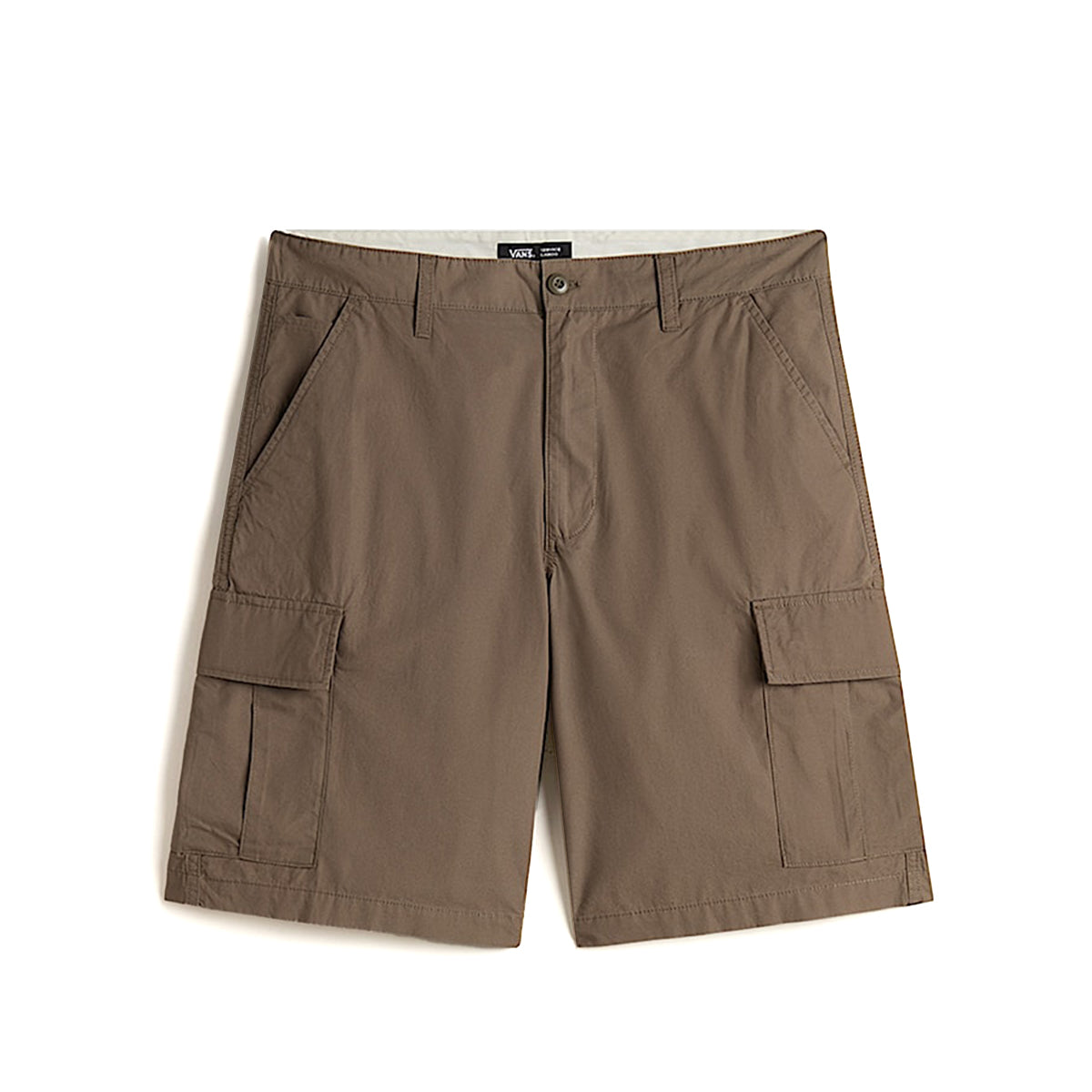VANS - Service Cargo Denim Bungee Cord Shorts - VN000M38 - BUNGEE/CORD