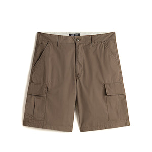 VANS - Service Cargo Denim Bungee Cord Shorts - VN000M38 - BUNGEE/CORD