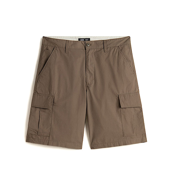 VANS - Service Cargo Denim Bungee Cord Shorts - VN000M38 - BUNGEE/CORD
