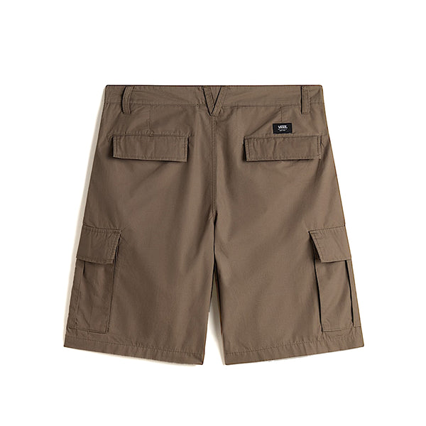 VANS - Service Cargo Denim Bungee Cord Shorts - VN000M38 - BUNGEE/CORD