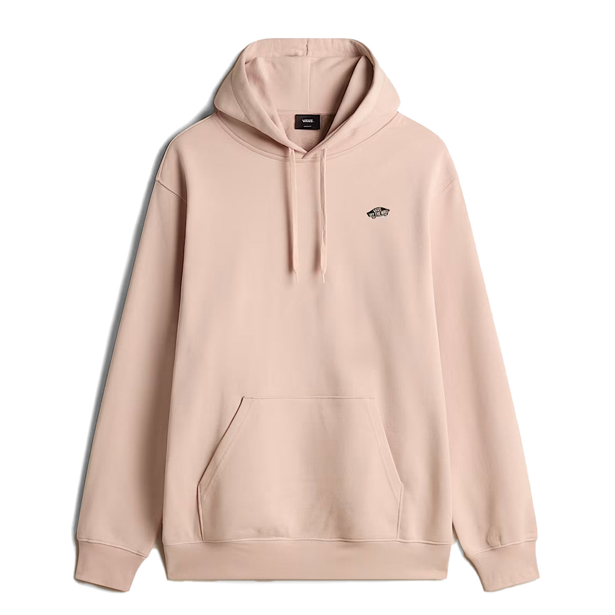VANS - Style 76 II Sepia Rose Hoodie - VN000P51 - SEPIA/ROSE