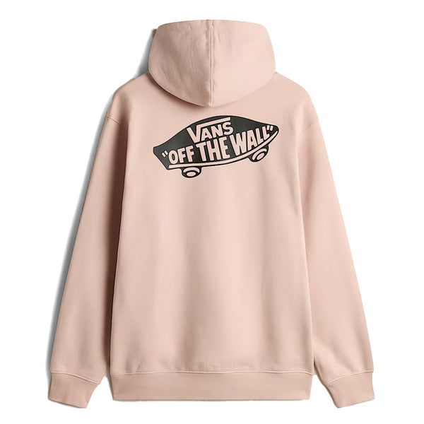 VANS - Style 76 II Sepia Rose Hoodie - VN000P51 - SEPIA/ROSE