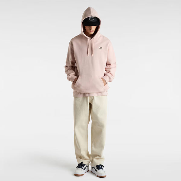 VANS - Style 76 II Sepia Rose Hoodie - VN000P51 - SEPIA/ROSE