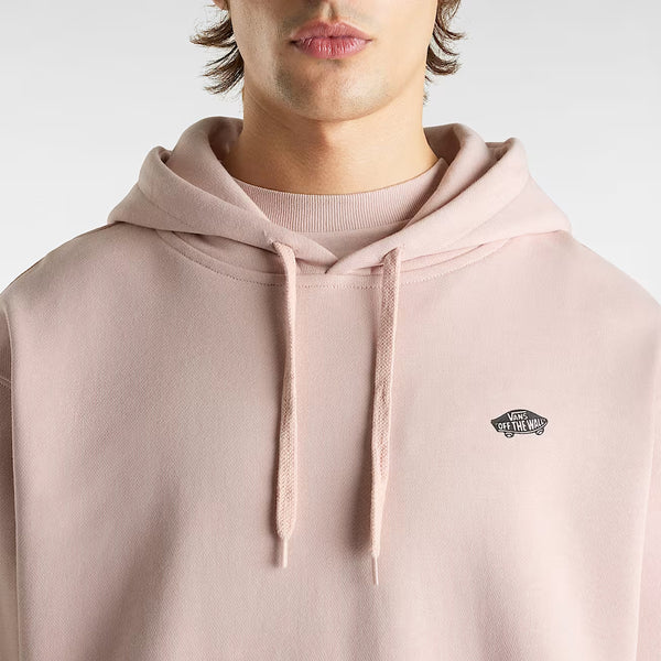 VANS - Style 76 II Sepia Rose Hoodie - VN000P51 - SEPIA/ROSE
