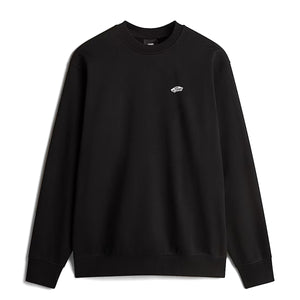 VANS - Style 76 II Black White Sweatshirt - VN000P52 - BLACK/WHITE