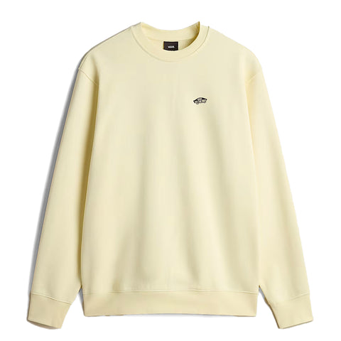 VANS - Style 76 II Lemon Icing Sweatshirt - VN000P52 - LEMON/ICING