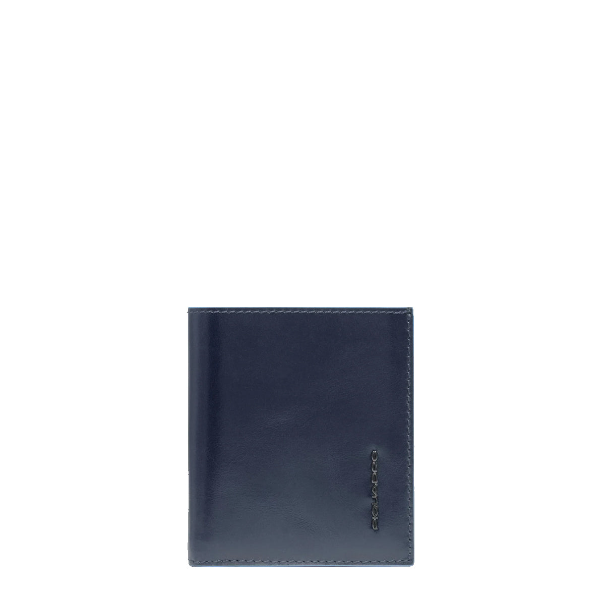 Piquadro - Porta Carte di Credito Blue Square Blu2 - PP1518B2R - BLU2