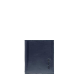 Piquadro - Porta Carte di Credito Blue Square Blu2 - PP1518B2R - BLU2