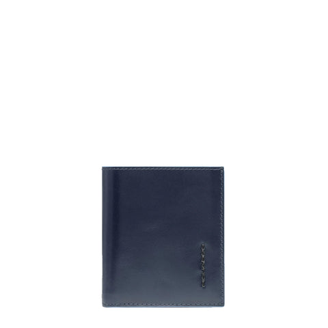 Piquadro - Porta Carte di Credito Blue Square Blu2 - PP1518B2R - BLU2