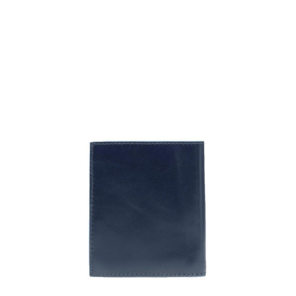Piquadro - Porta Carte di Credito Blue Square Blu2 - PP1518B2R - BLU2