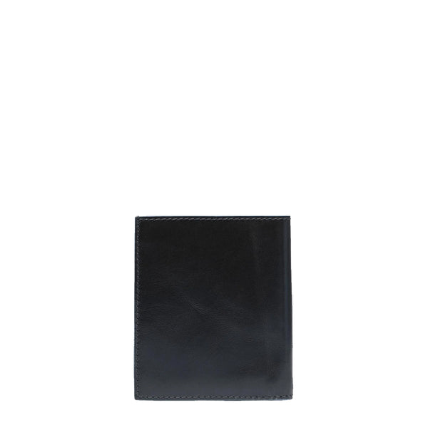 Piquadro - Porta Carte di Credito Blue Square Nero - PP1518B2R - NERO