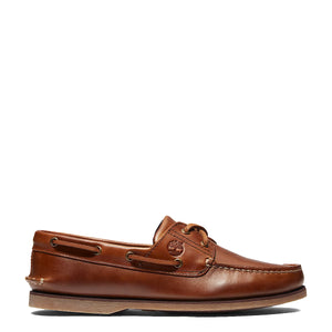 Timberland - Classic Sahara Boat Shoe - TB0A232X - SAHARA