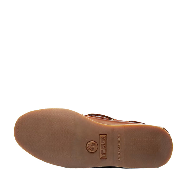 Timberland - Classic Sahara Boat Shoe - TB0A232X - SAHARA