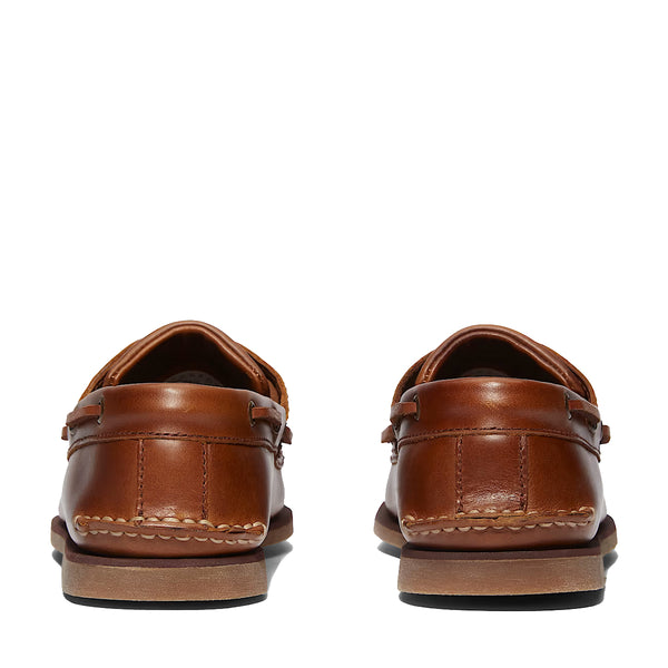 Timberland - Classic Sahara Boat Shoe - TB0A232X - SAHARA