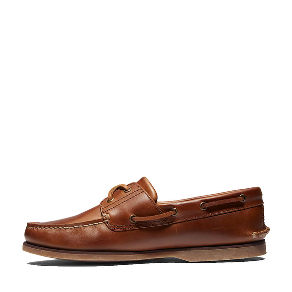 Timberland - Classic Sahara Boat Shoe - TB0A232X - SAHARA