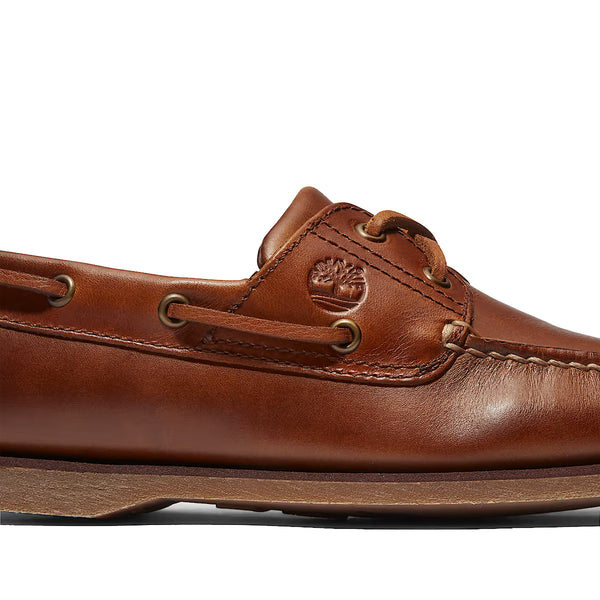 Timberland - Classic Sahara Boat Shoe - TB0A232X - SAHARA