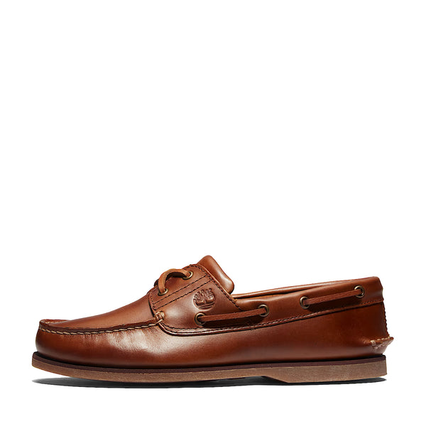 Timberland - Classic Sahara Boat Shoe - TB0A232X - SAHARA