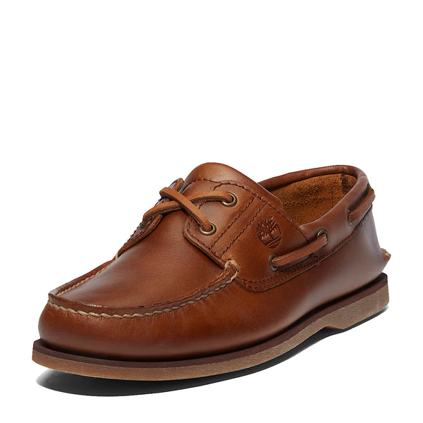 Timberland - Classic Sahara Boat Shoe - TB0A232X - SAHARA