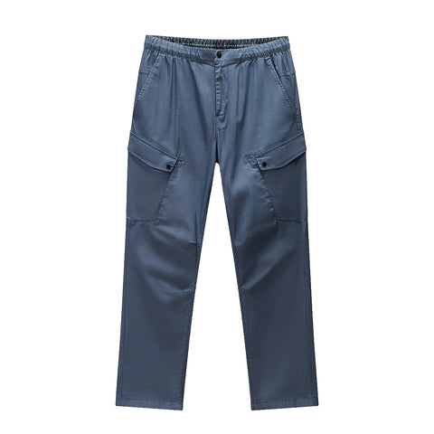 Napapijri - Senio Cargo Stormy Weat Trousers - NP0A4IDV - STORMY/WEAT