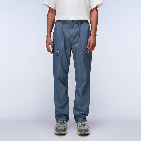 Napapijri - Senio Cargo Stormy Weat Trousers - NP0A4IDV - STORMY/WEAT