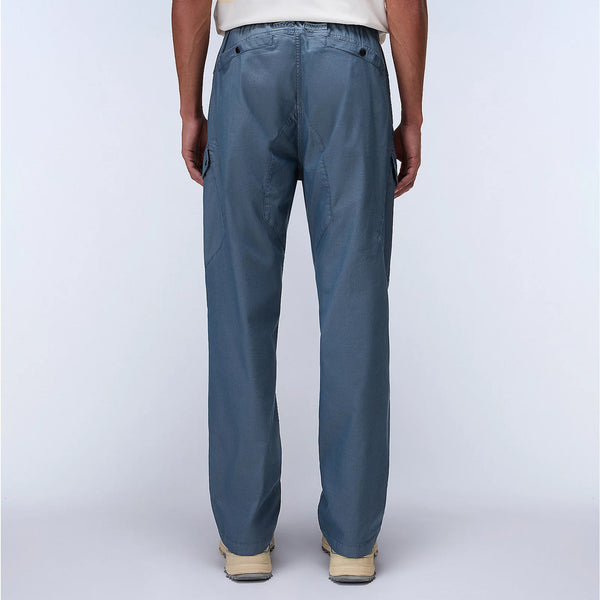Napapijri - Senio Cargo Stormy Weat Trousers - NP0A4IDV - STORMY/WEAT