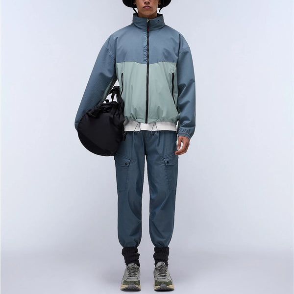 Napapijri - Senio Cargo Stormy Weat Trousers - NP0A4IDV - STORMY/WEAT