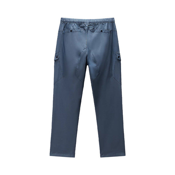 Napapijri - Senio Cargo Stormy Weat Trousers - NP0A4IDV - STORMY/WEAT