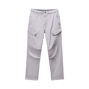 Napapijri - Senio Cargo Ultimate Gr Trousers - NP0A4IDV - ULTIMATE/GR