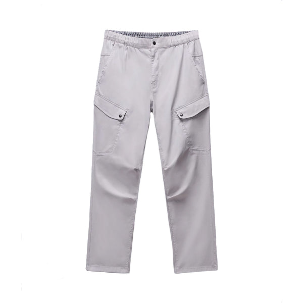 Napapijri - Senio Cargo Ultimate Gr Trousers - NP0A4IDV - ULTIMATE/GR
