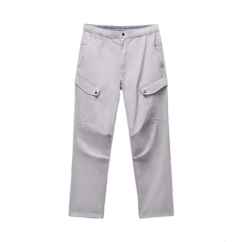 Napapijri - Senio Cargo Ultimate Gr Trousers - NP0A4IDV - ULTIMATE/GR