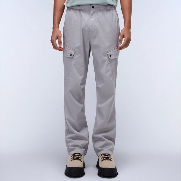 Napapijri - Senio Cargo Ultimate Gr Trousers - NP0A4IDV - ULTIMATE/GR