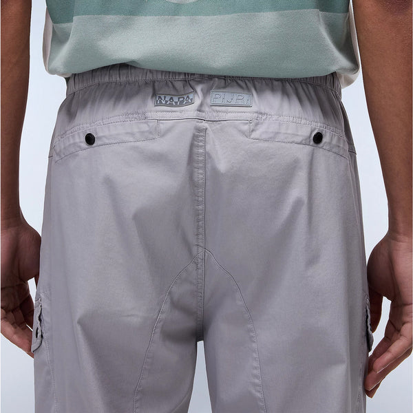 Napapijri - Senio Cargo Ultimate Gr Trousers - NP0A4IDV - ULTIMATE/GR