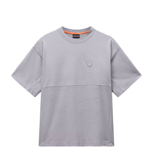 Napapijri - Anghiari Ultimate Gr T-Shirt - NP0A4IMU - ULTIMATE/GR