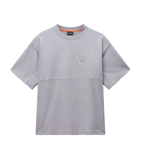 Napapijri - Anghiari Ultimate Gr T-Shirt - NP0A4IMU - ULTIMATE/GR