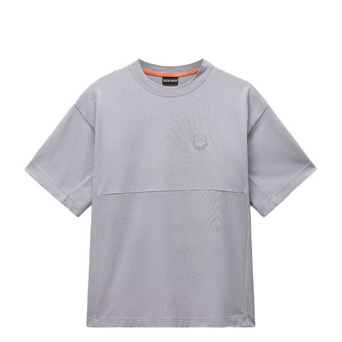 Napapijri - Anghiari Ultimate Gr T-Shirt - NP0A4IMU - ULTIMATE/GR