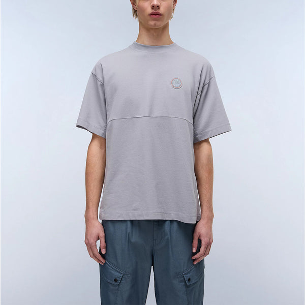 Napapijri - Anghiari Ultimate Gr T-Shirt - NP0A4IMU - ULTIMATE/GR