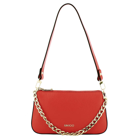 Iuntoo - Baguette Eleganza Arancio 168118 ARANCIO | Italystation.com Shop Now at italystation.com