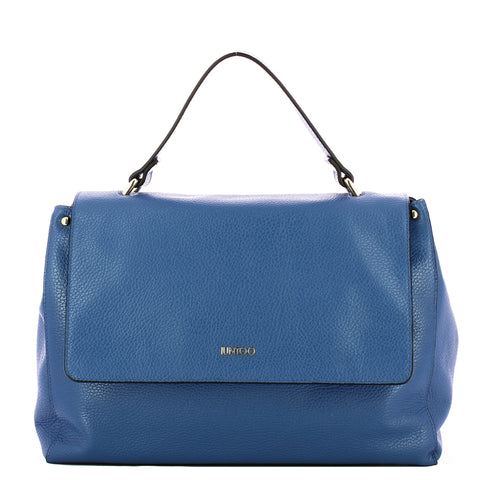 Iuntoo - Cartella Iconic Armonia Bluette 168120 BLUETTE | Italystation.com Shop Now at italystation.com