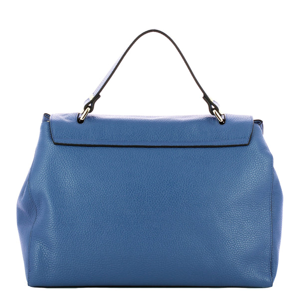 Iuntoo - Cartella Iconic Armonia Bluette 168120 BLUETTE | Italystation.com Shop Now at italystation.com