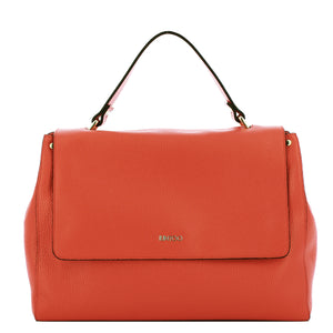 Iuntoo - Cartella Iconic Armonia Arancio 168120 ARANCIO | Italystation.com Shop Now at italystation.com