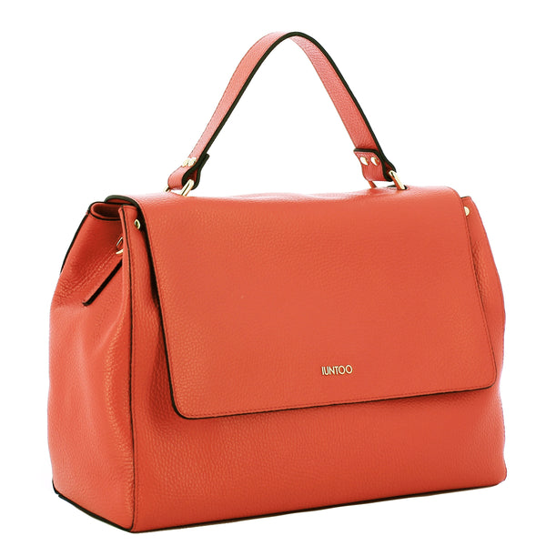 Iuntoo - Cartella Iconic Armonia Arancio 168120 ARANCIO | Italystation.com Shop Now at italystation.com