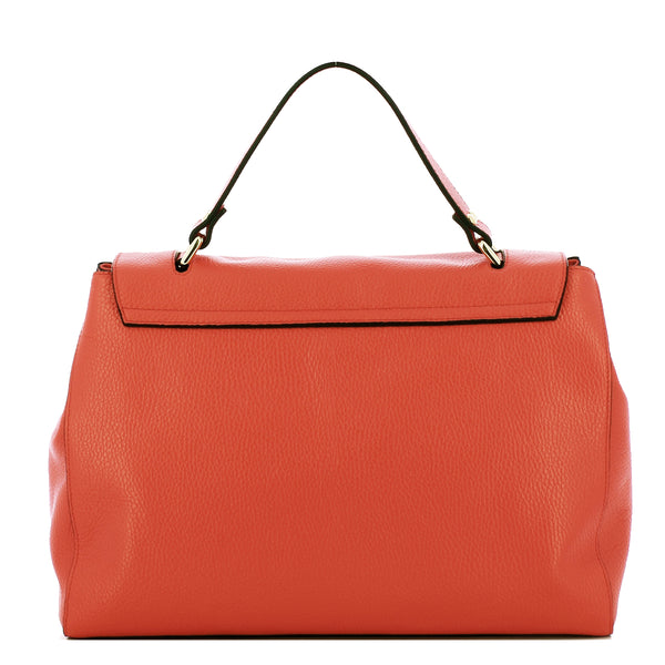 Iuntoo - Cartella Iconic Armonia Arancio 168120 ARANCIO | Italystation.com Shop Now at italystation.com