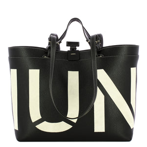 Iuntoo - Shopping Sibilla Media Logo Nero+Panna 181102 NERO | Italystation.com Shop Now at italystation.com