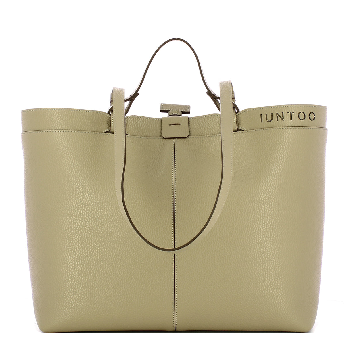 Iuntoo - Shopping Riviera Media Cappuccino 181002 CAPPUCCIN | Italystation.com Shop Now at italystation.com