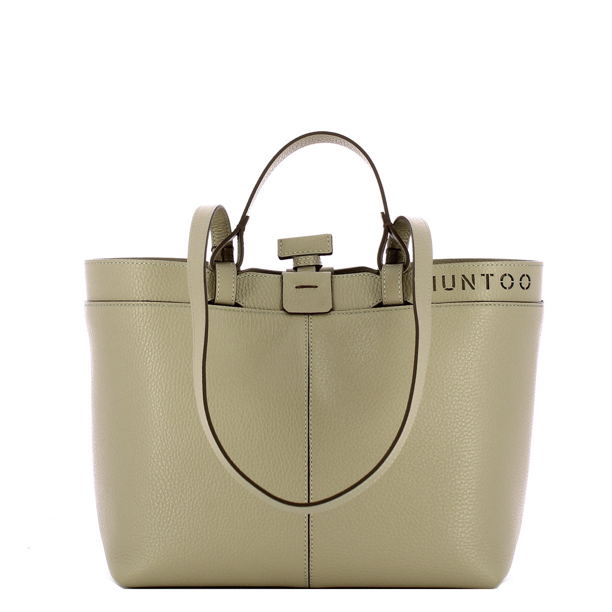 Iuntoo - Shopping Riviera Piccola Cappuccino 181003 CAPPUCC | Italystation.com Shop Now at italystation.com