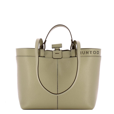 Iuntoo - Shopping Riviera Piccola Cappuccino 181003 CAPPUCC | Italystation.com Shop Now at italystation.com