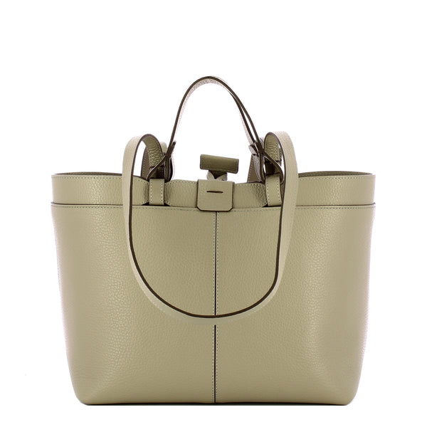Iuntoo - Shopping Riviera Piccola Cappuccino 181003 CAPPUCC | Italystation.com Shop Now at italystation.com
